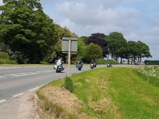 Fish and Chip Run 28.05.23